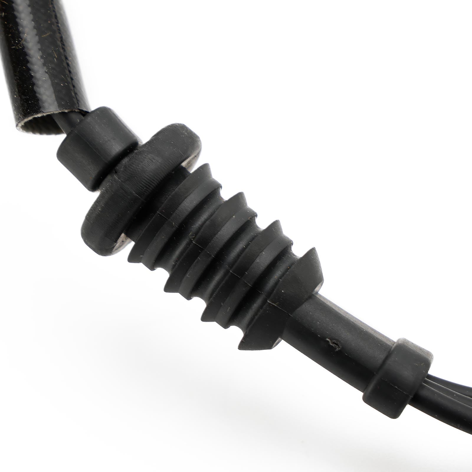 2008 VRSCAW 1HFH VRSCA V-ROD WIDD DAKE GENERATOR STATOR 30734-08KA