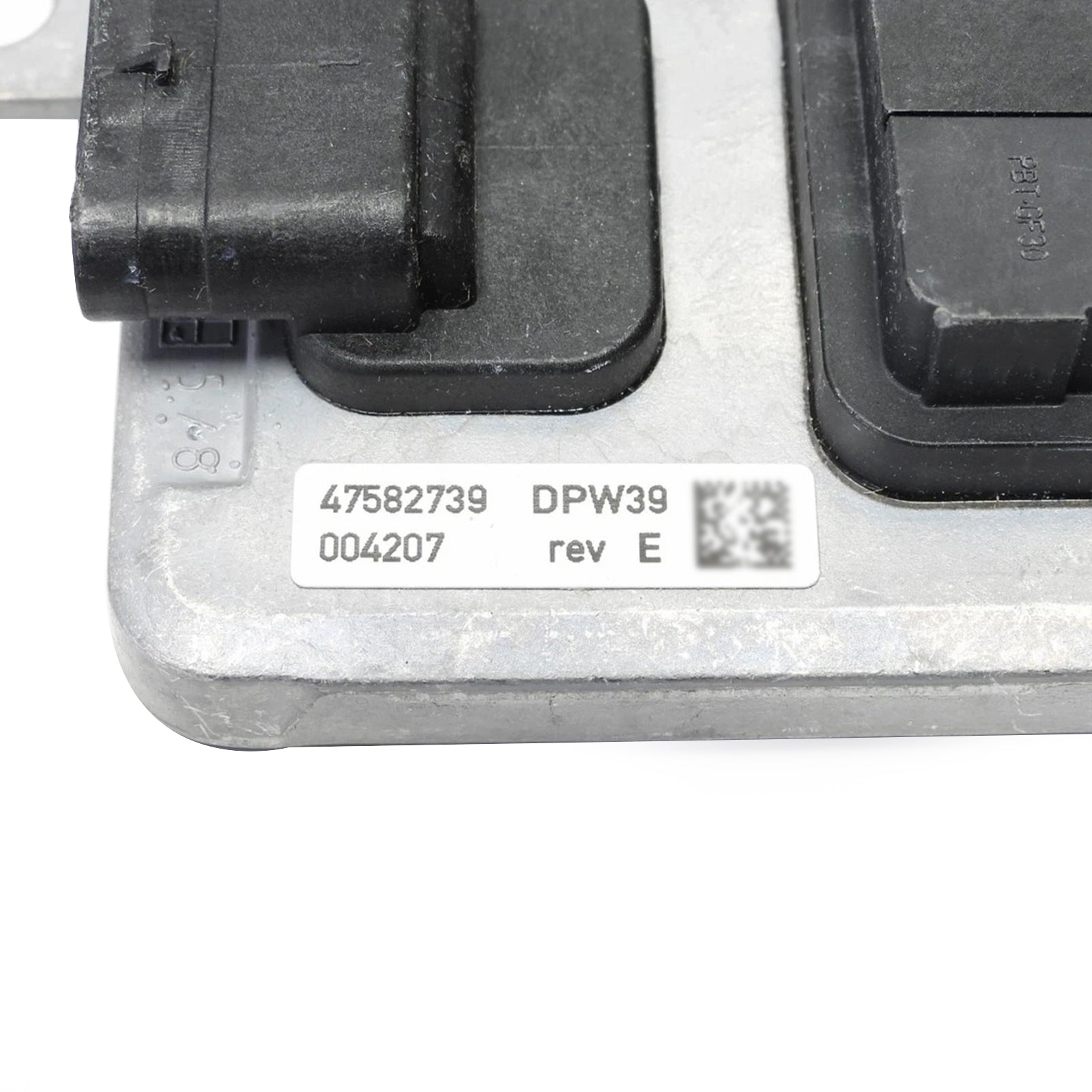 For CASE IH 580ST 590ST 695ST 110U SR270 SR270B Lambda Nitrogen Oxide Nox Sensor 47582739