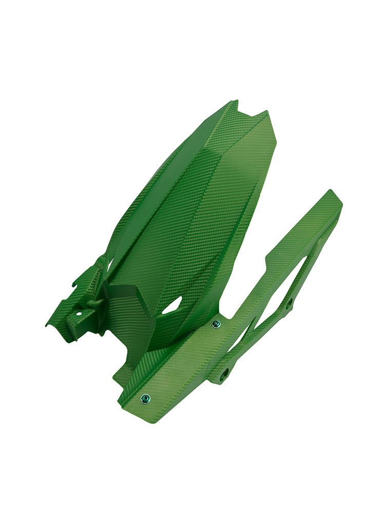 2020-2025 Kawasaki ZX-25R ZX-4R ZX-4RR Rear Fender Mudguard Fairing
