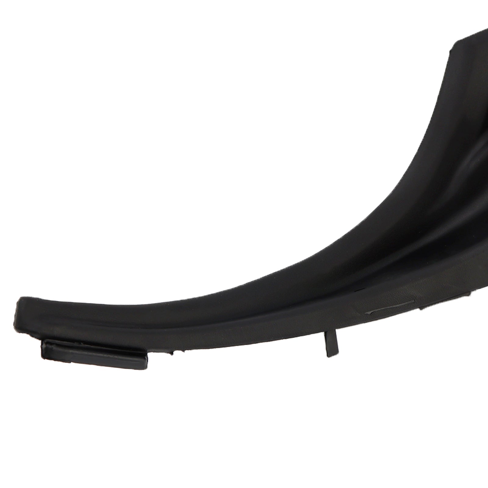 2009-2017 Chevrolet Traverse Passenger Side Air Inlet Grille Panel Extension 22956656