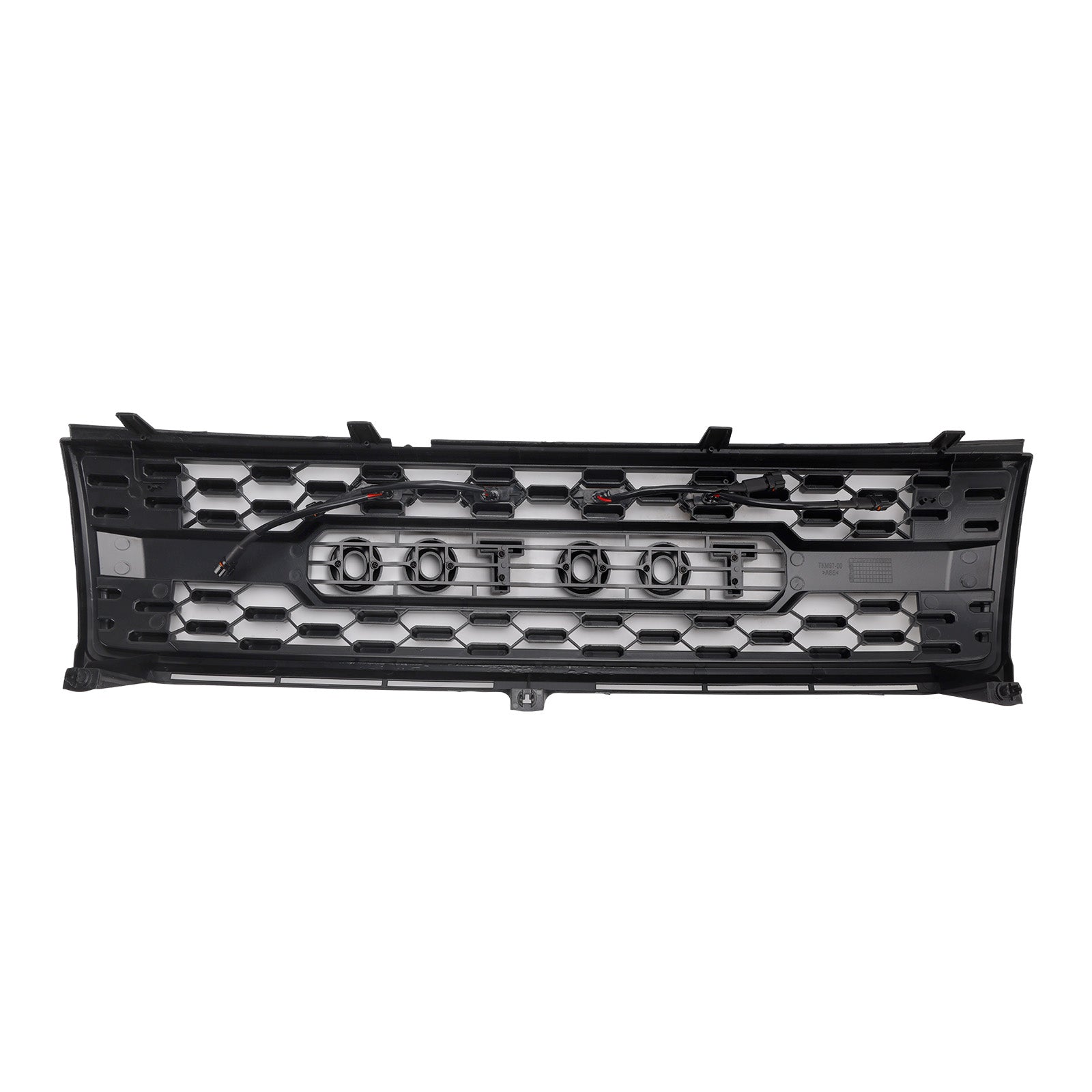 Honeycomb Front Bumper Grill Grille Fit Toyota Tacoma 1997-2000 TRD PRO