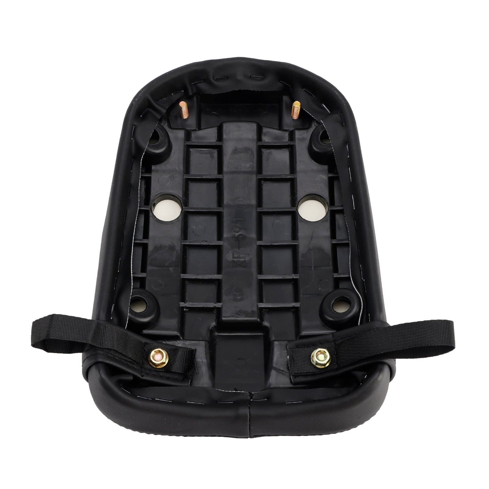 2017-2024 Honda Cmx300 Cmx500 Rear Seat Passenger Cushion Flat Pu