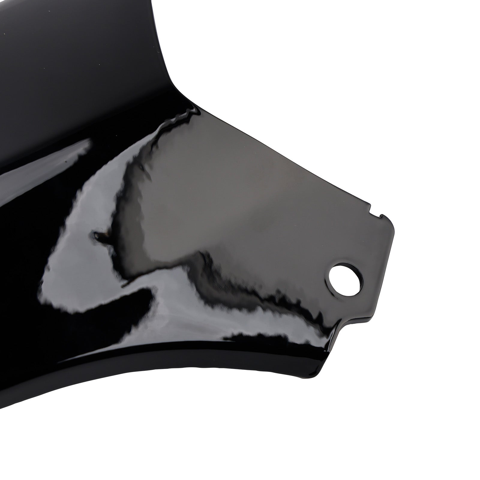 Air Intake Covers Tank Side Panel Fairing For Kawasaki Z900 2025-2026