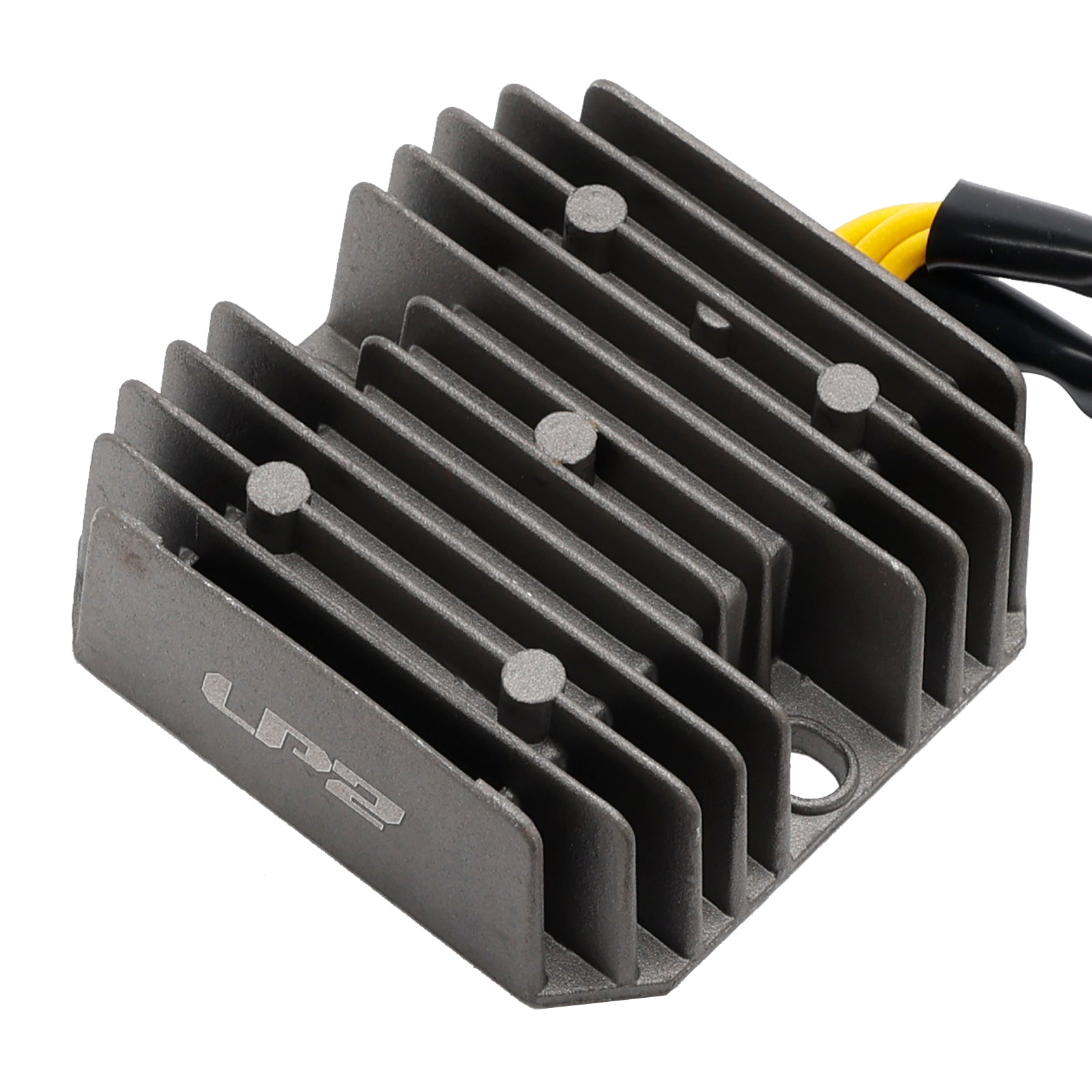 SPANNINGSREGULATOR GELIJKRICHTER VOOR STELS ATV 300B 12B 5.3.01.0081 LU019140