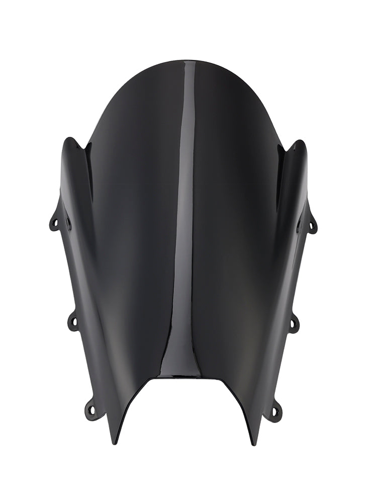 Windshield WindScreen fit for Suzuki GSX-8R GSX-8R 2024-2025 Black