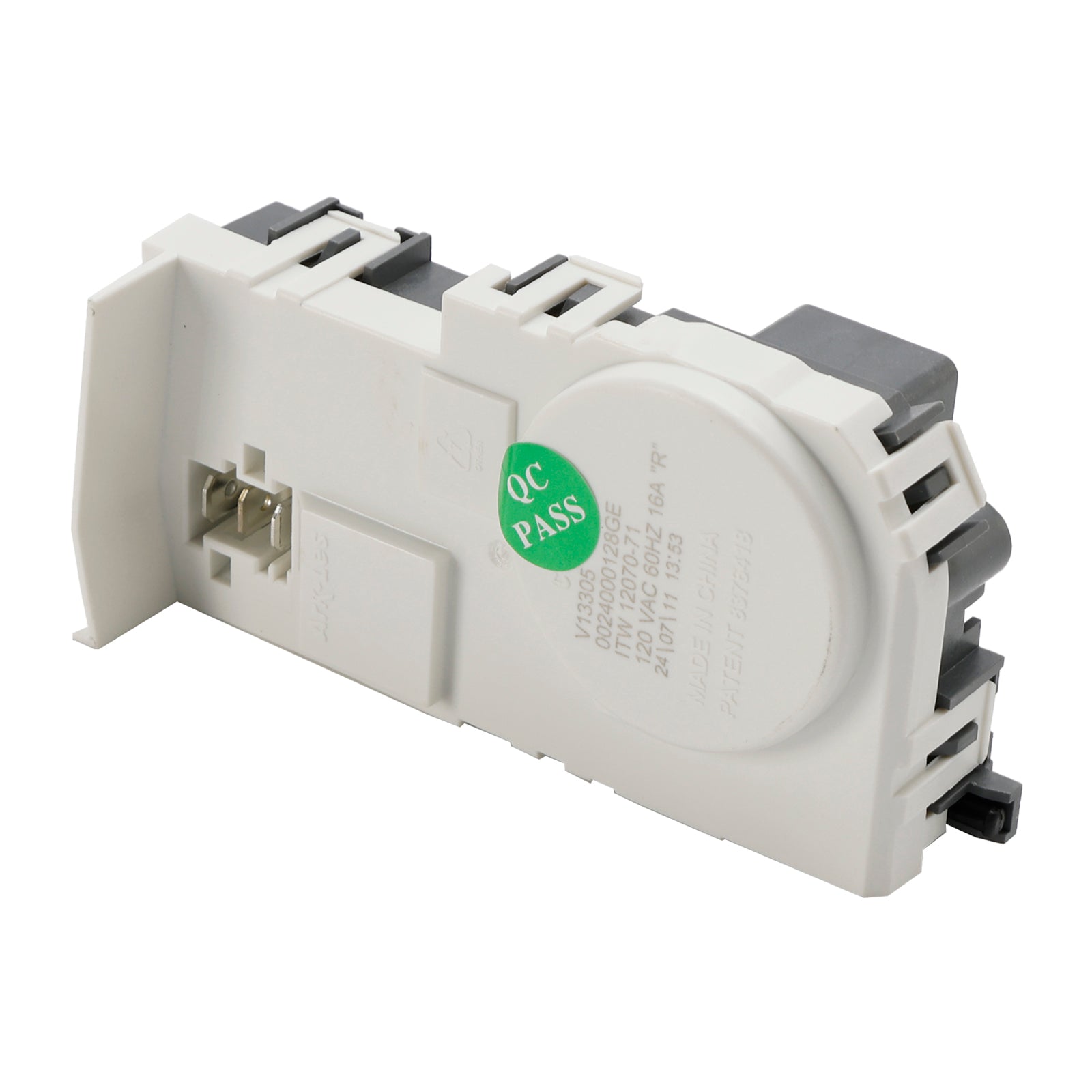 WH01X29528 AP6985313 Tvättdörrlås för GE -tvättmaskin