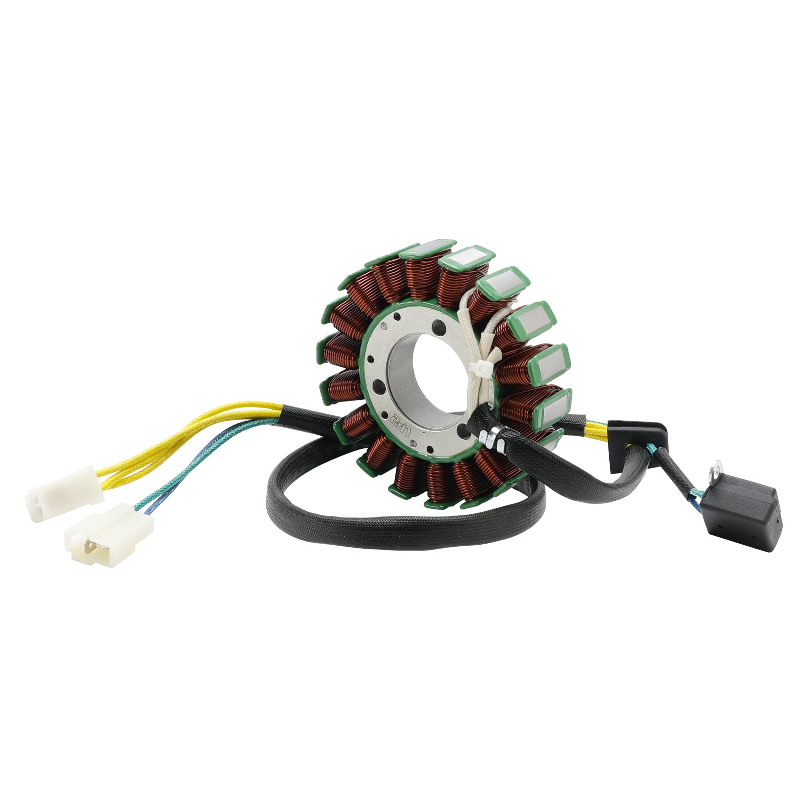 Access ATV Warrior 450 Stator de générateur magnéto 18 pôles 5 fils 31120-E12-100 ACC-31120-E12-100