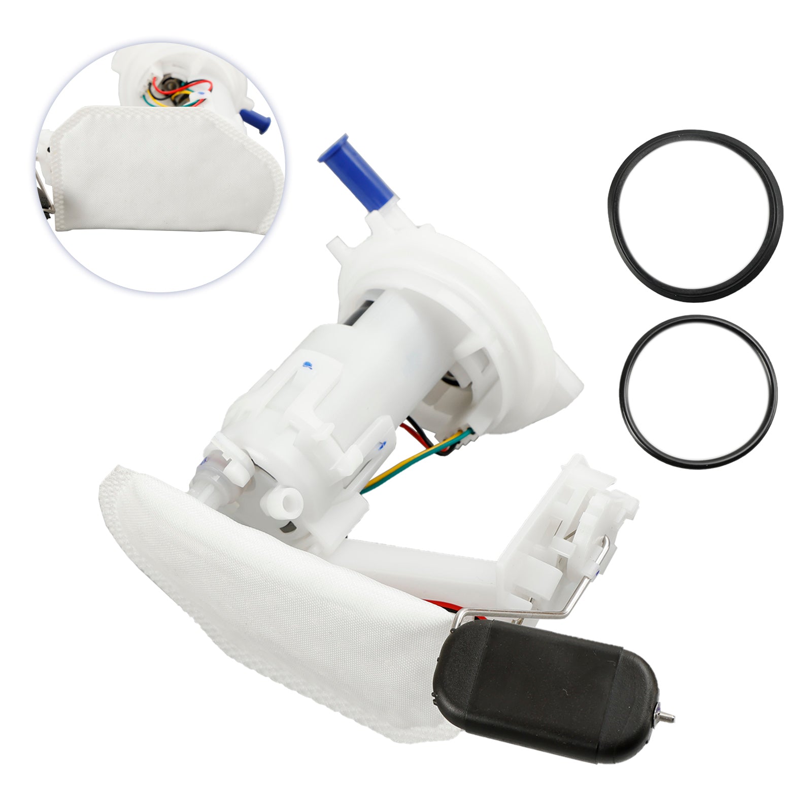 2015-2021 Honda Lood 125 Nhx125 Brandstofpomp Assy 16700-K12-931