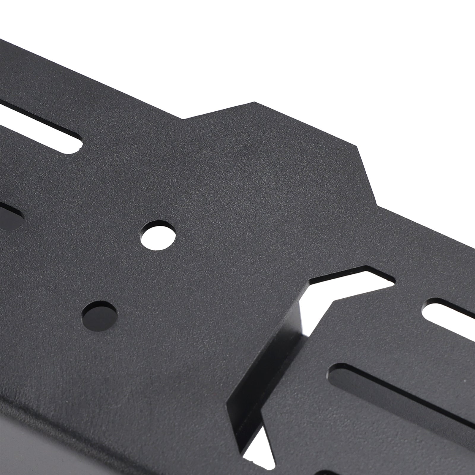 2003-2023 For Toyota 4Runner Front Seat Spacer Riser with Storage Basket