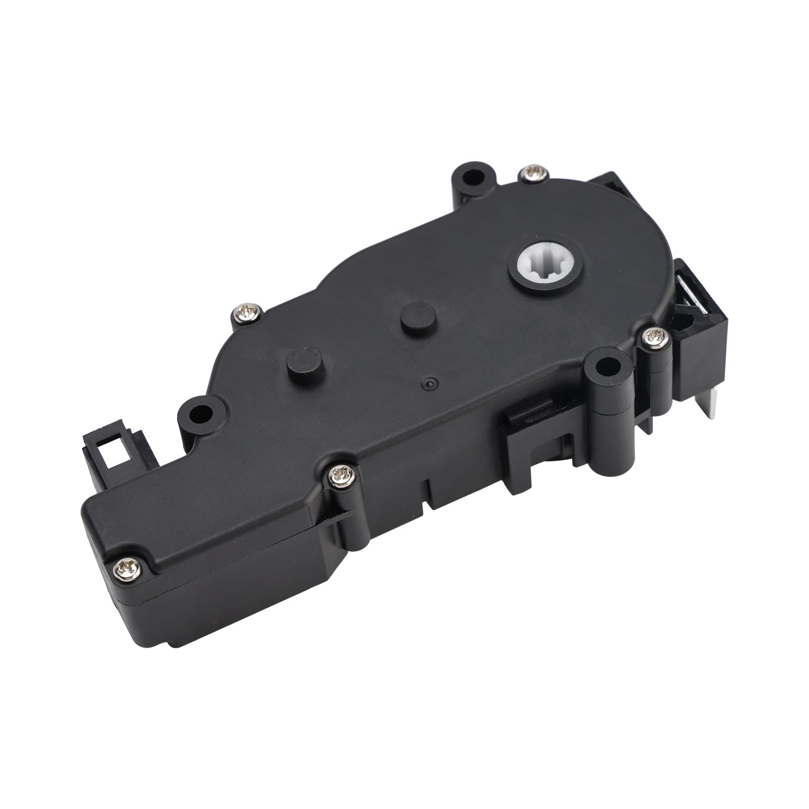 Actionneur de loquet de coffre arrière A2047500060 pour Mercedes classe C C63 AMG GL350