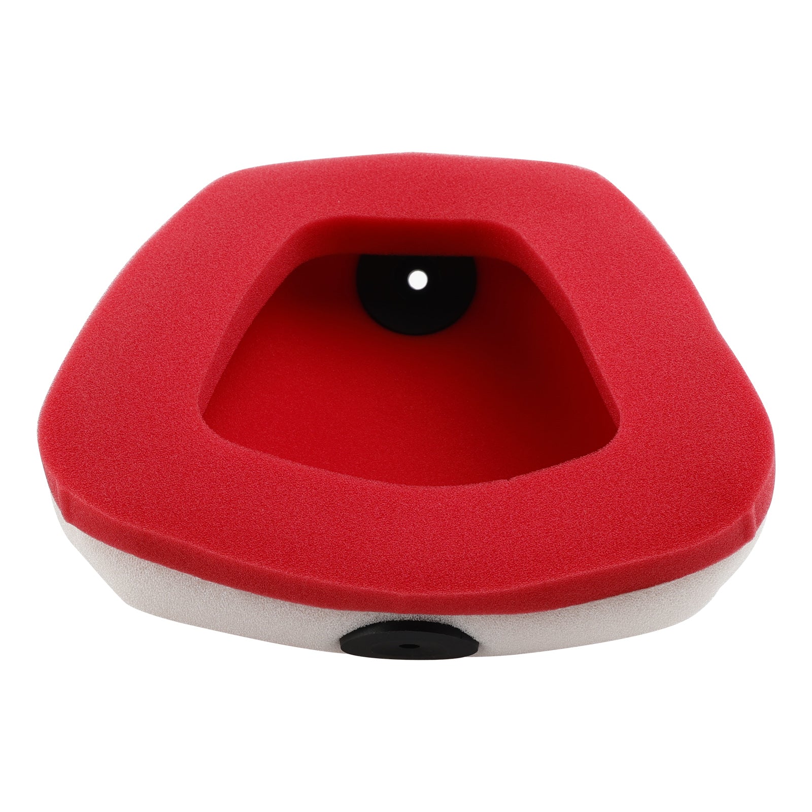 2 Stuks Luchtfilter Schuimreiniger Voor Yamaha YZ450F 2023-2024 YZ250F WR450F 2024