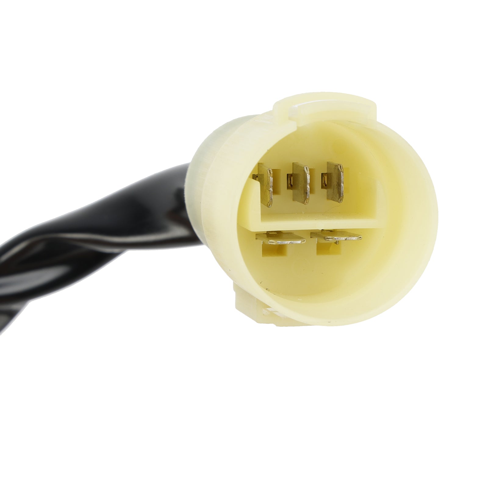 1998 Honda CLR 125 City Fly 125 Generátor Stator Regulator Tesnenie usmerňovača 31120-kcn-004