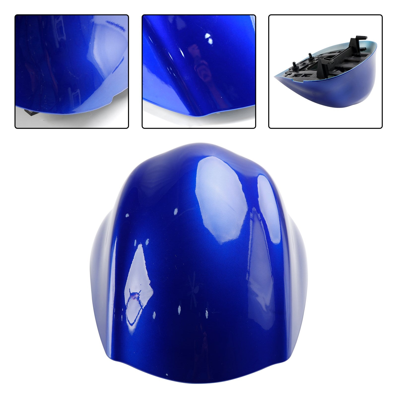 2008-2020 Suzuki GSX1300R GSX-R1300 Hayabusa baksete Fairing Cover