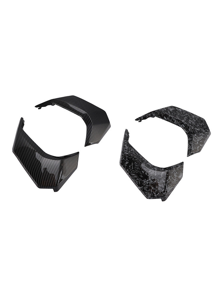 2022-2025 Honda ADV 350 Air Intake Vent Cover Side Panels Fairing