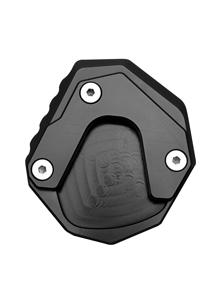 2023-2024 Kickstand Forstørrende platepute Fit for Honda XL 750 Transalp CB750 Hornet