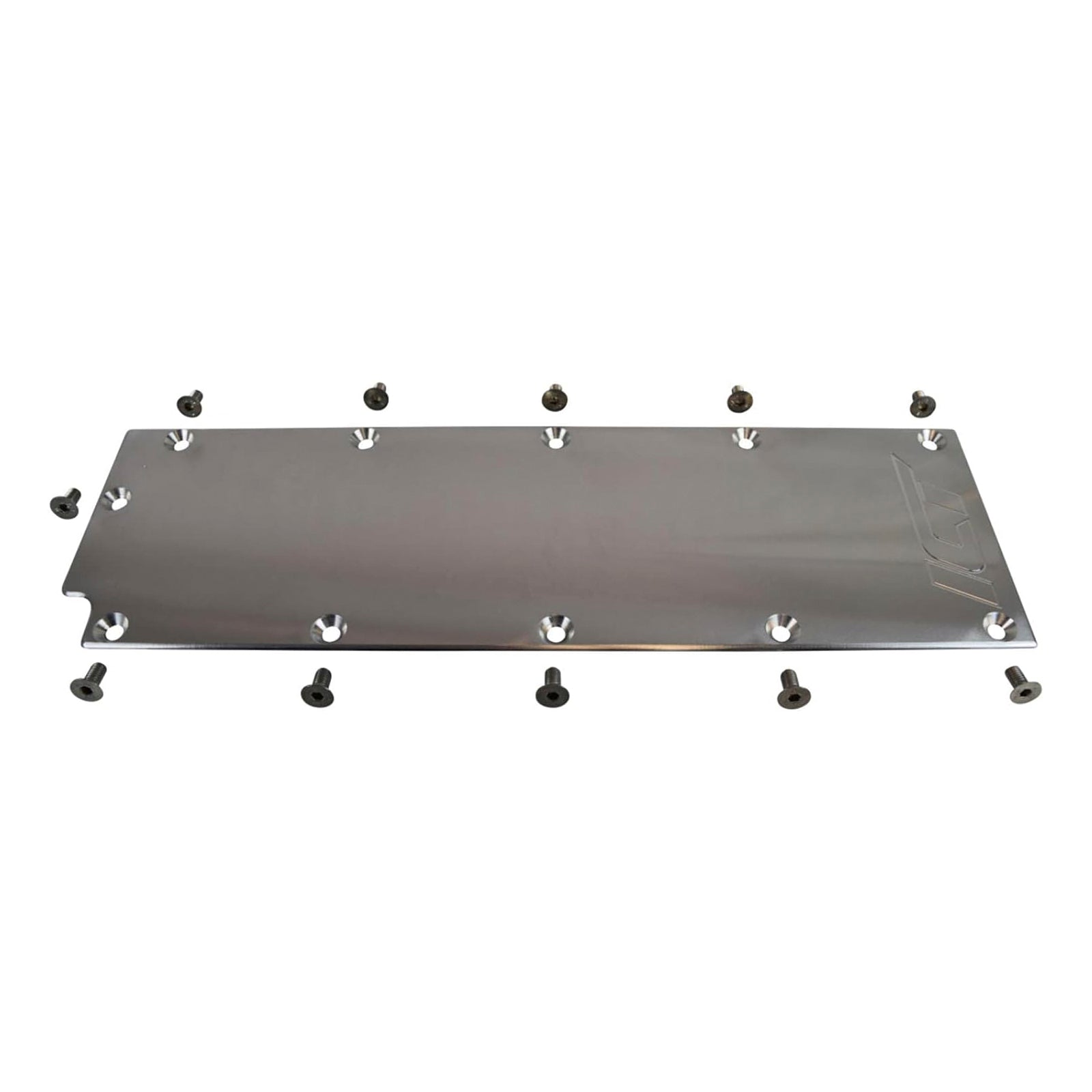 Billet aluminiumsmotorløfterområde Oljetrekk 551605 for Chevy Gen IV