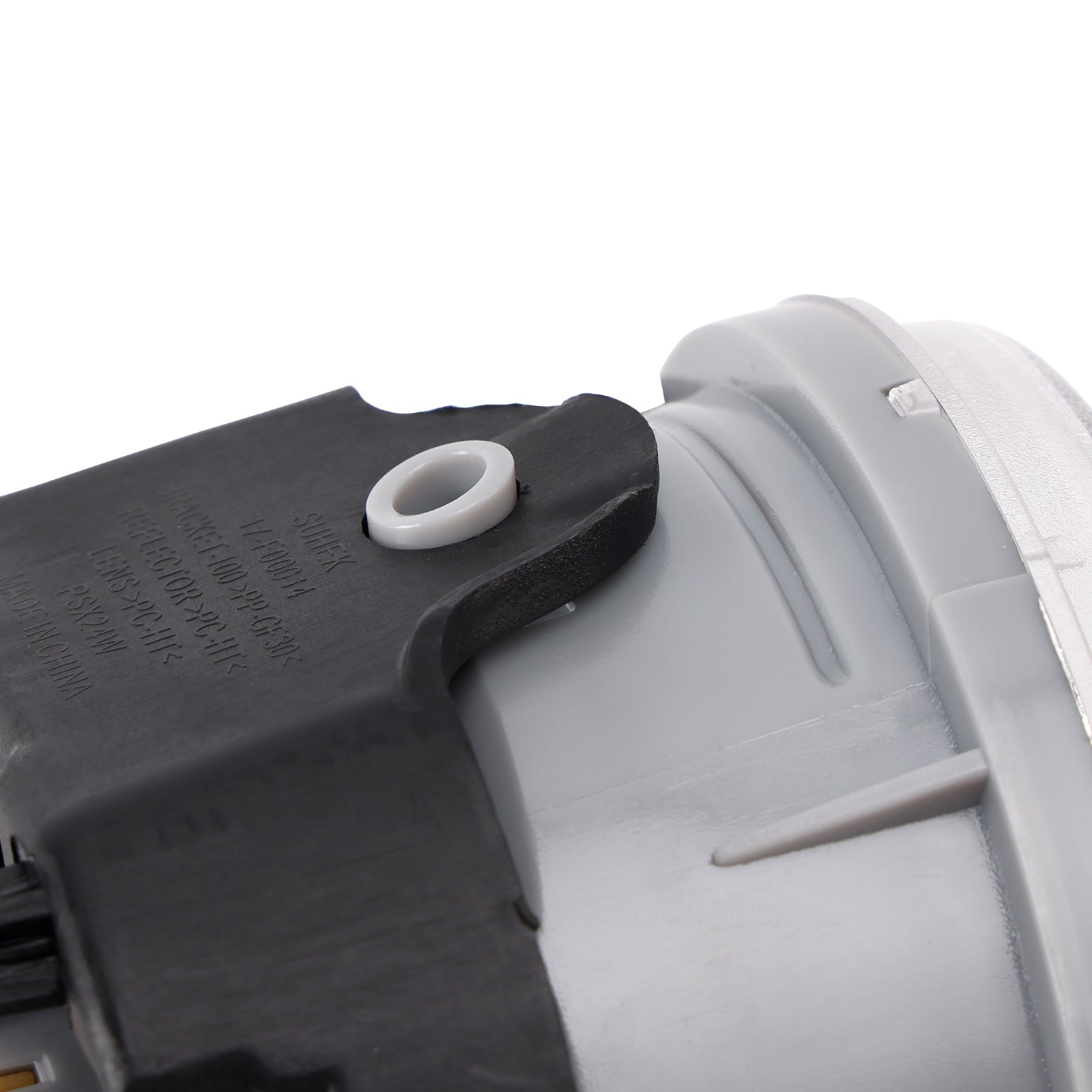 Paire la lumière du brouillard avant pour Jeep Compass Dodge Charger Calibre 5182025AA