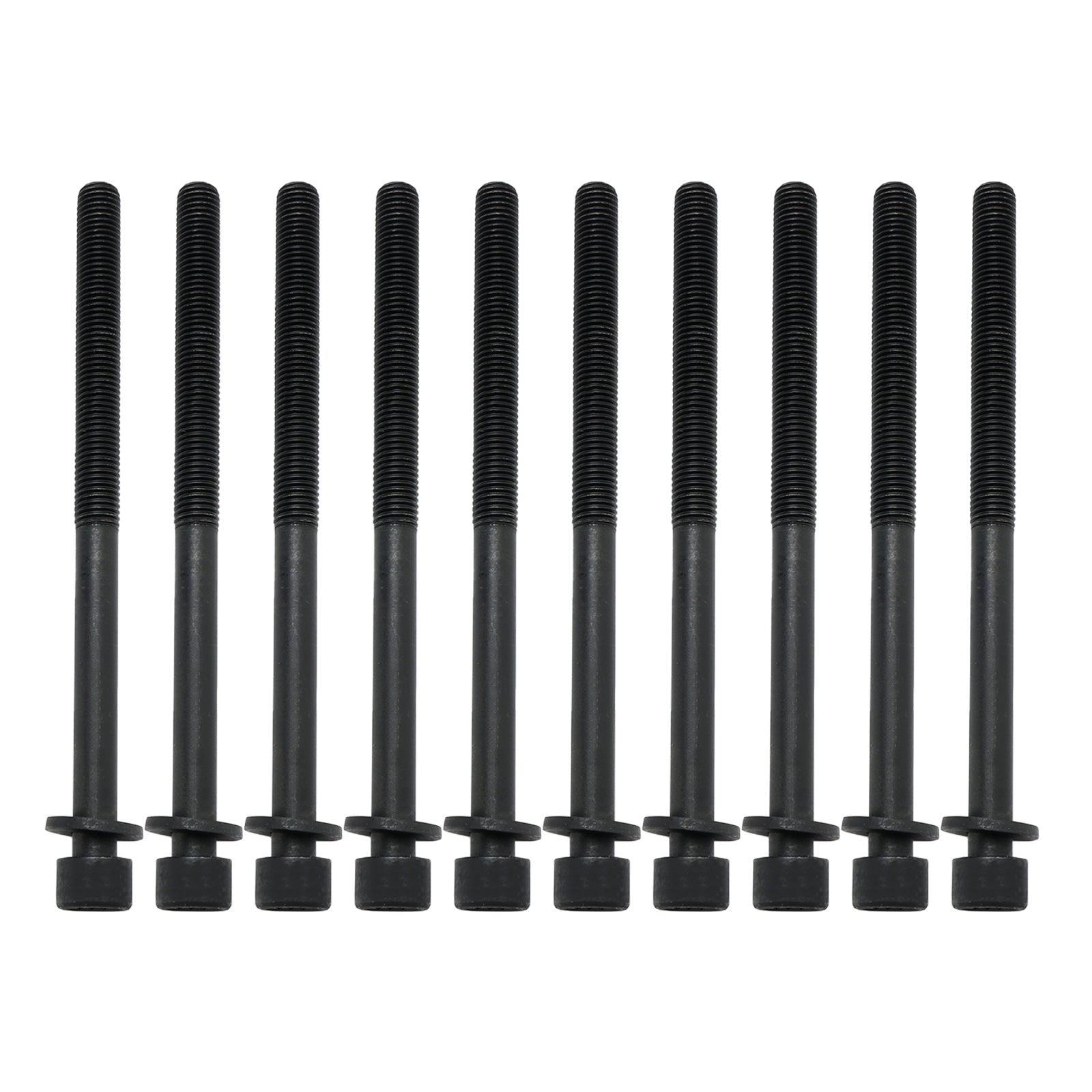 2007–2019 Hyundai Sonata G4KE 2.4L Motor Revisie Kit & Krukas & Drijfstangen 23510-25220