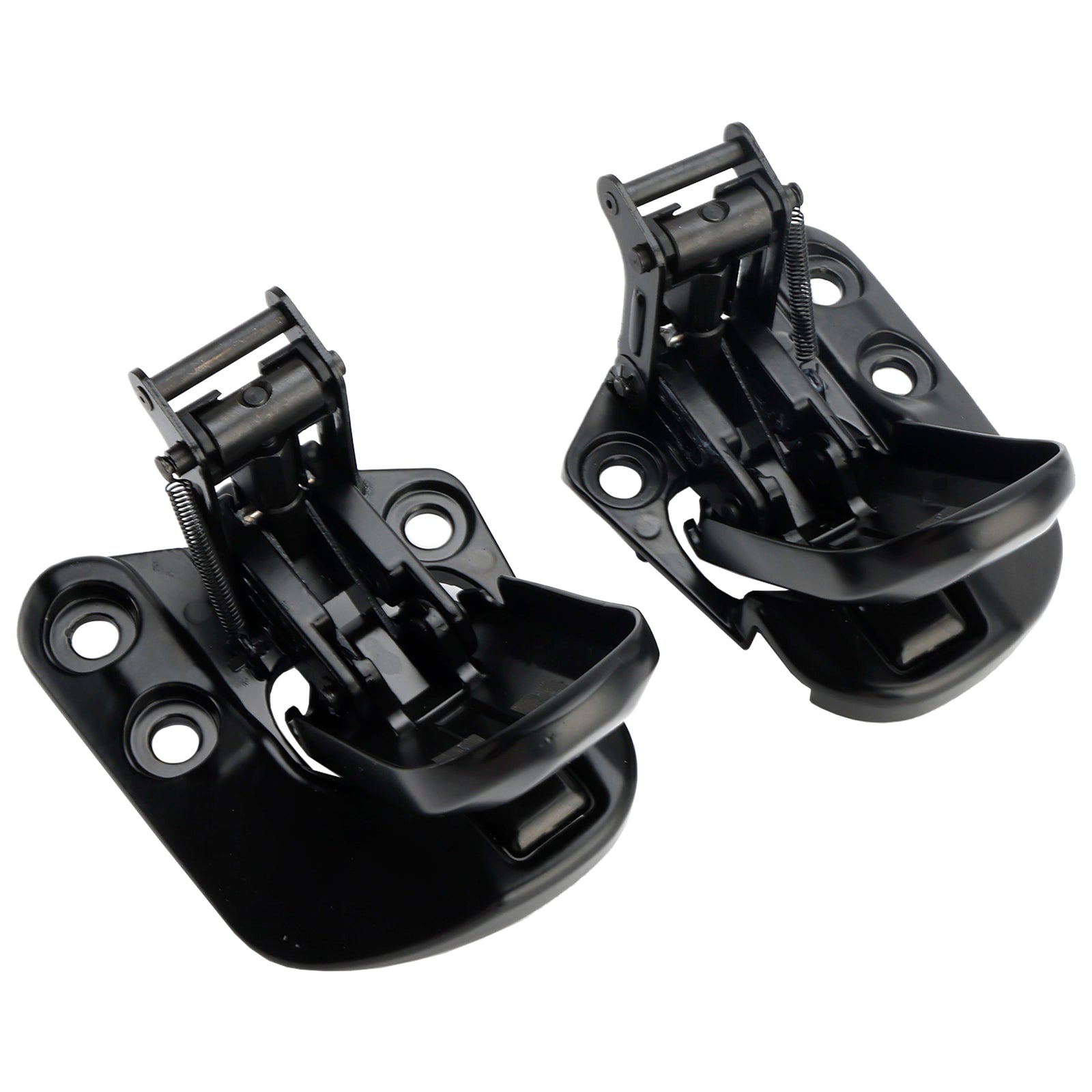 Soft Top Convertible Roof Latch Lock for Mazda Miata 1990-2003 NA01-R1-310L/320L