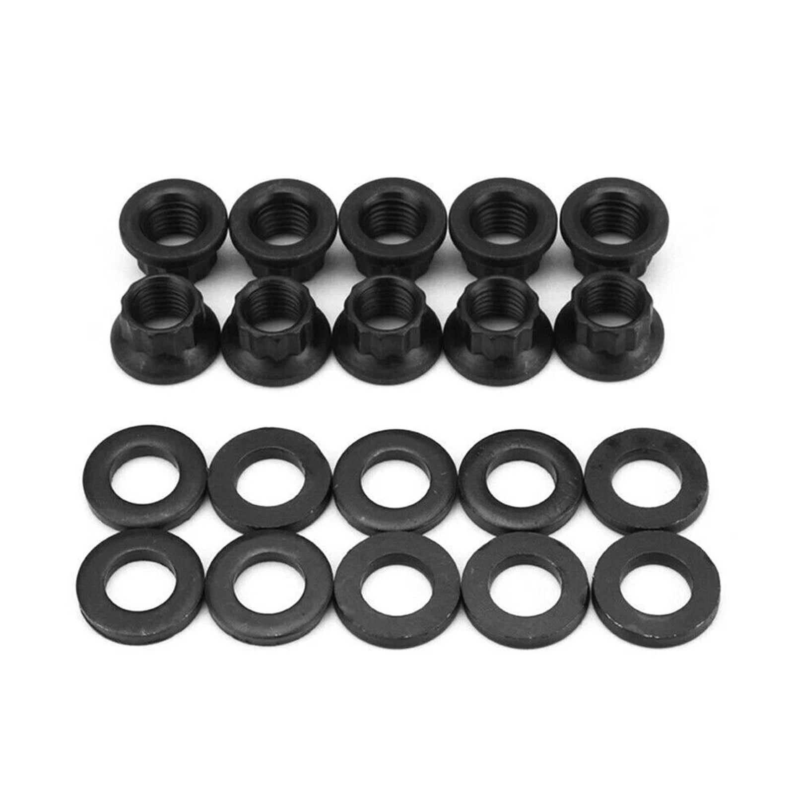 Honda Acura K20 K24 K SeriesK Swap RSX Si Cylinder Head Stud 208-4701 2084701