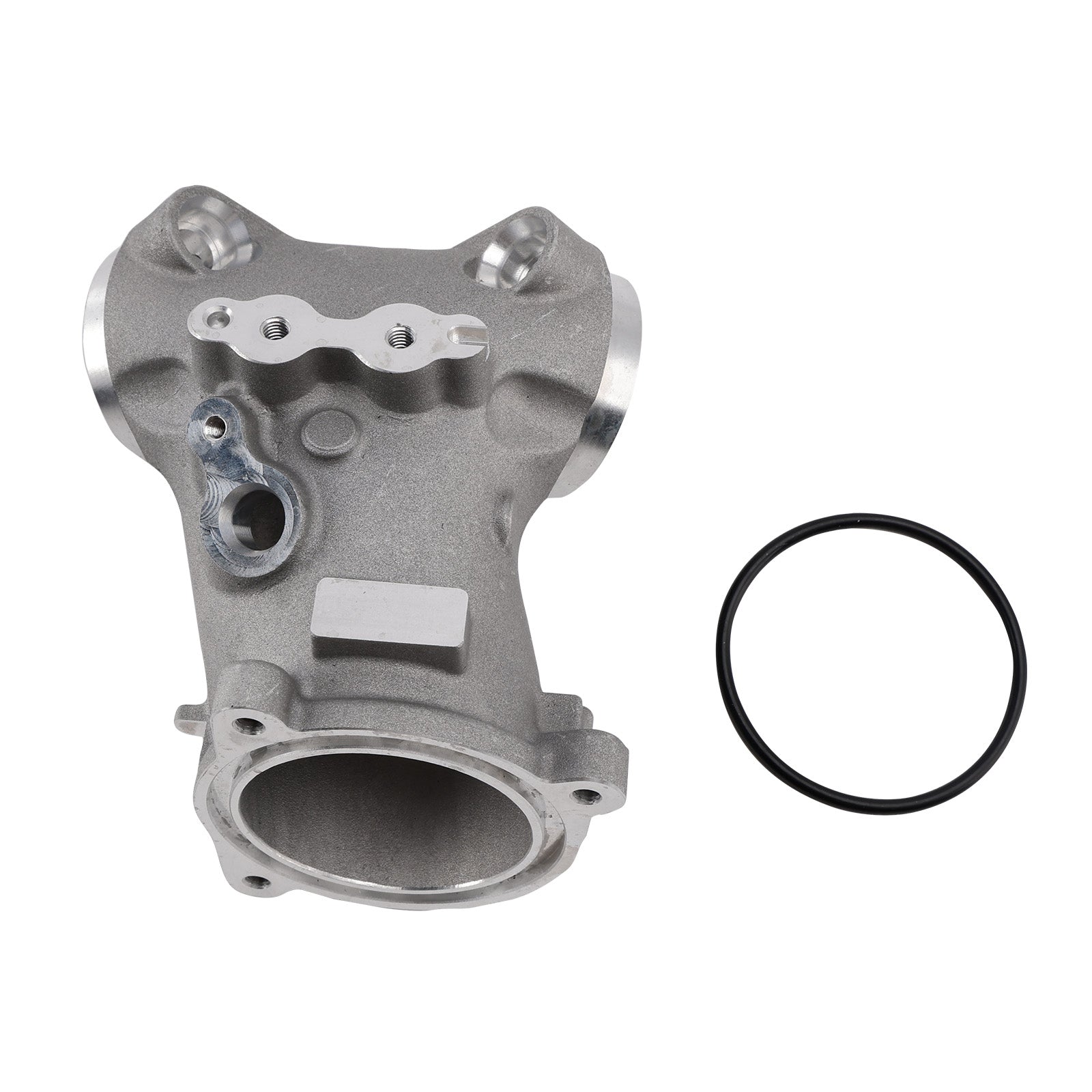 2022-2023 for Road Glide Limited CVO FLTRKSE M8 Intake Manifold 55MM 27200016A