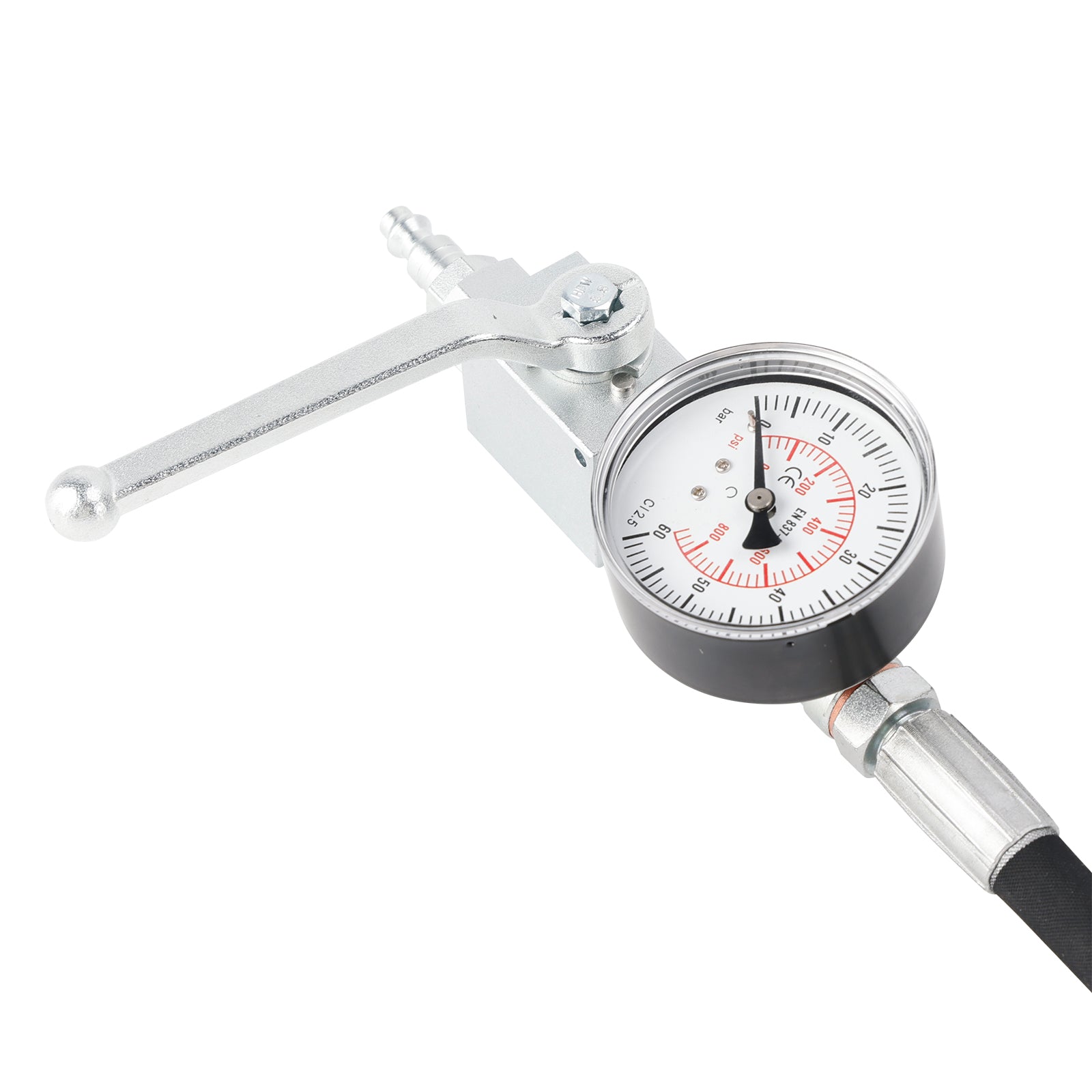 For Ford 6.0L-7.3L High Pressure Oil System IPR Air Test Tool 8542038839