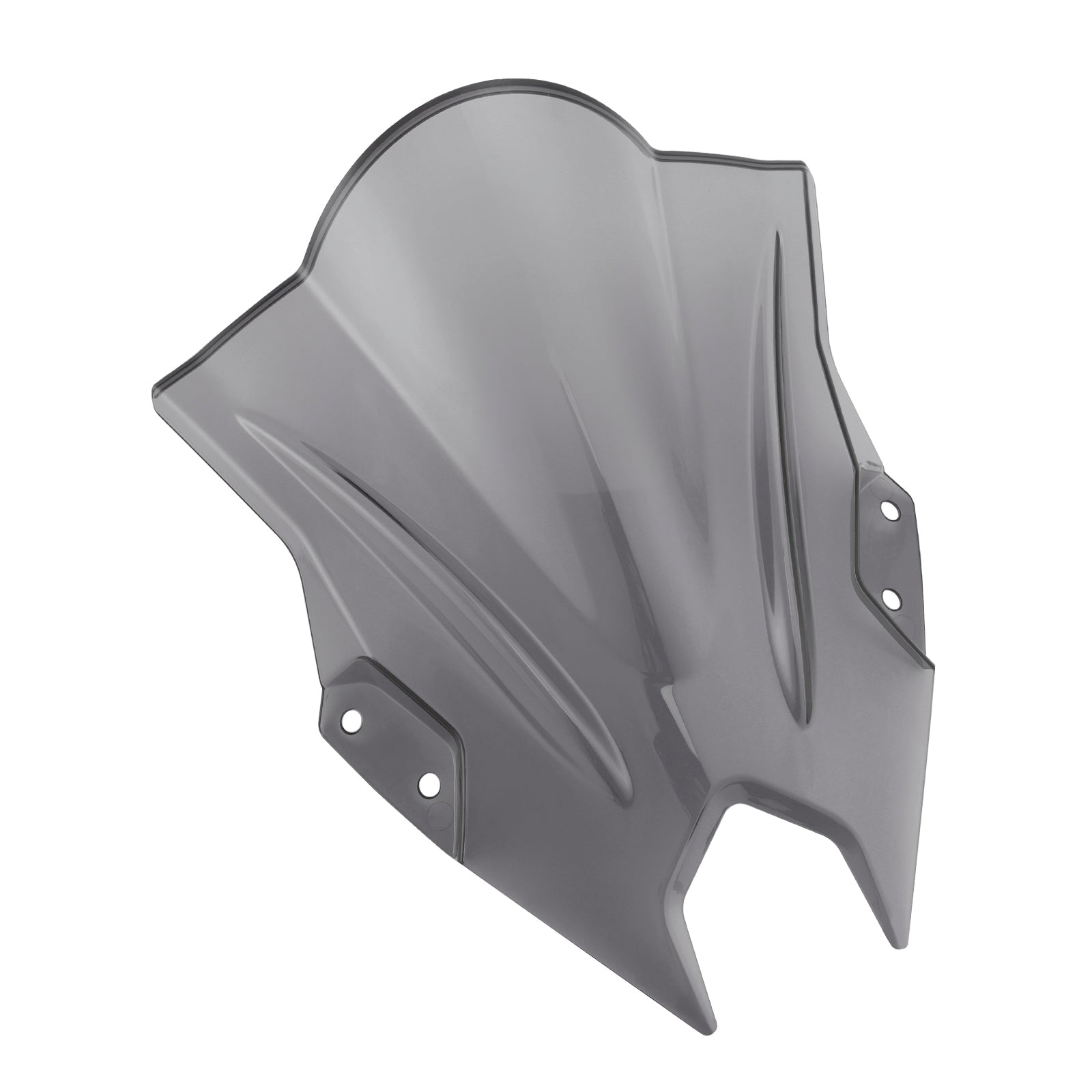 Vindrutan vindruta för Kawasaki Ninja 500 EX500R 2024-2025