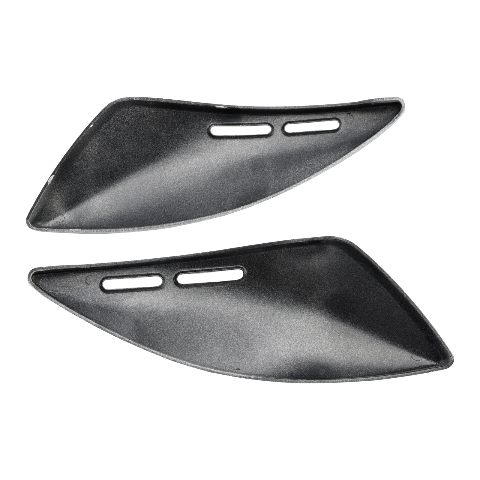 2018-2024 Kawasaki Z900RS Gas Tank Side Cover Panel Fairing Cowl
