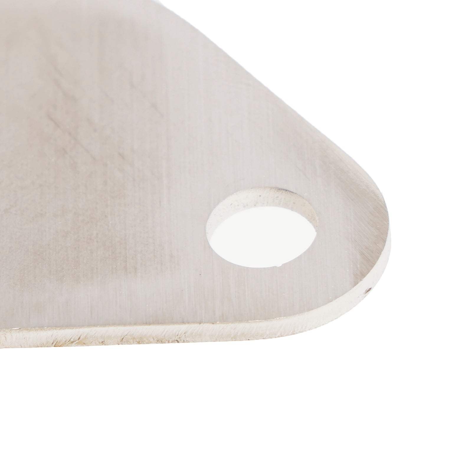 EGR Valve Block Plate for VW Seat 2.0L TDI Cr Skoda A3 A4 A5 A6 Golf Touran