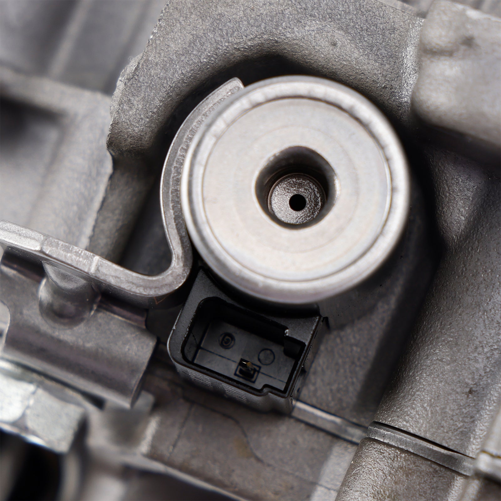 CVT Transmission Valve Body K114 For Toyota