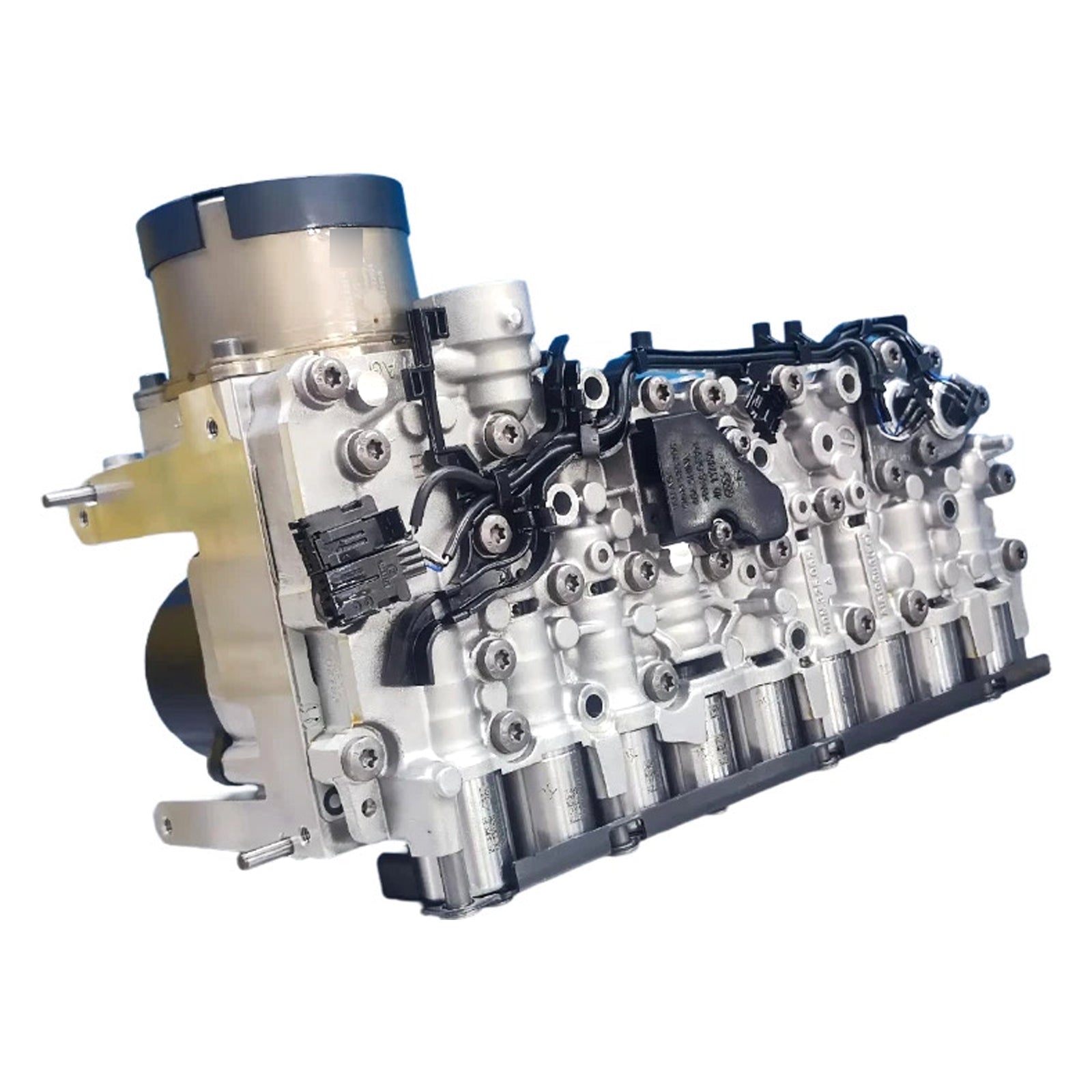 DL382 0CK 0HK 7-Speed Automatic Transmission Valve Body For Audi 0CK325031AH