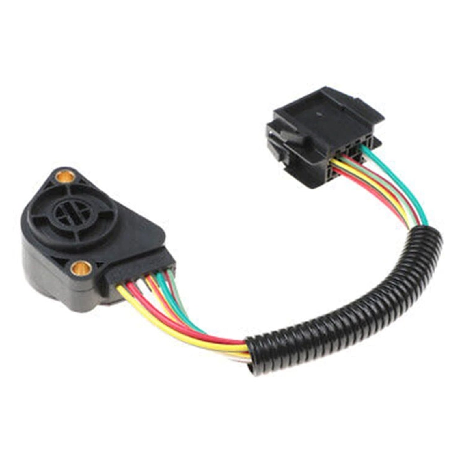 VOLVO TRUCK FH12 FM12 FH16 GRAVE ACCELERATOR SPEED PEDAL SENSOR 20893503