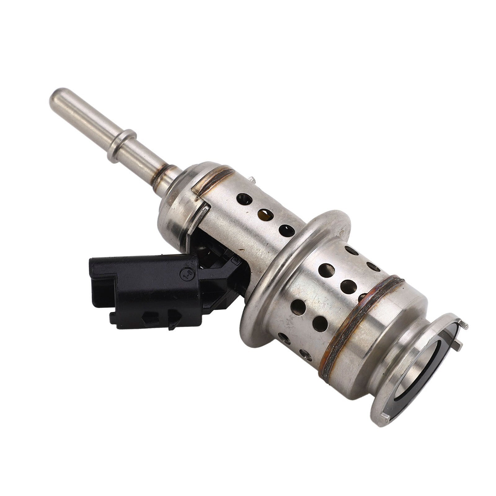 2014-on de Peugeot Boxer 2022 Diesel Van 2.2 HDI 100 FWD 2198CC 74KW 101HP 4HV (P22DTE) DEF Injecteur de carburant 9801187080