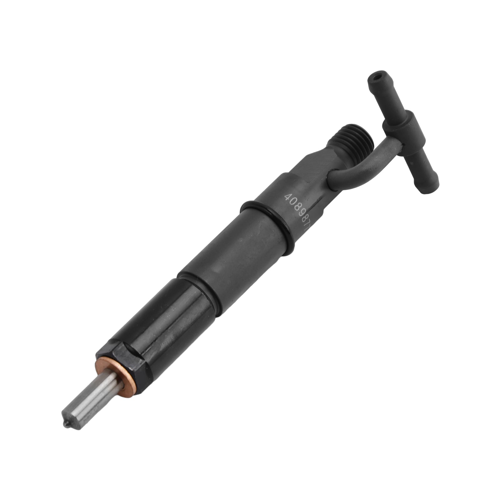 1Pcs Fuel Injector For Cummins B3.3 QSB3.3 Engine 4089877 4955572 4944482