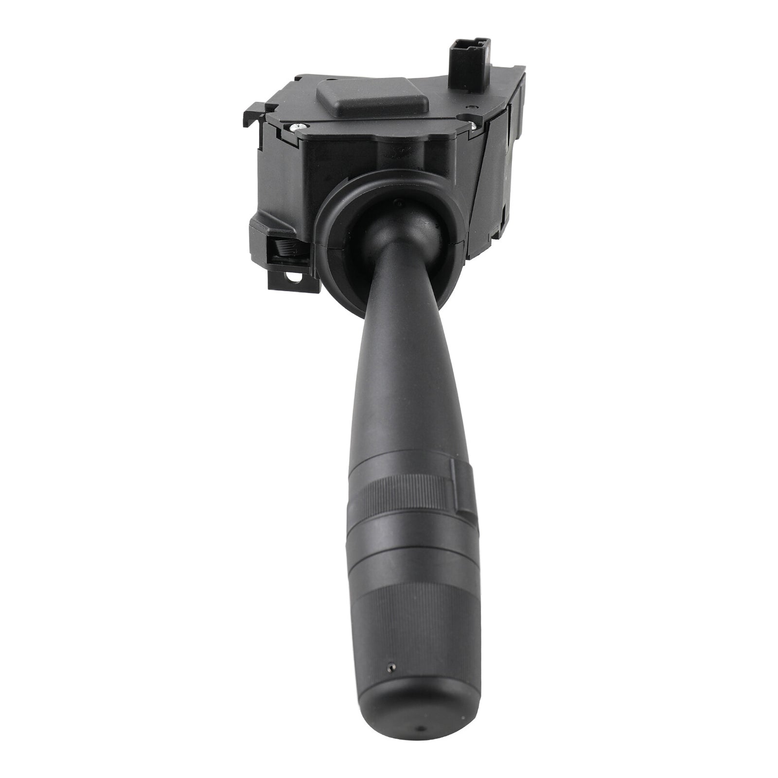 Prepínač hmlovej hmly na zákrutu signálu