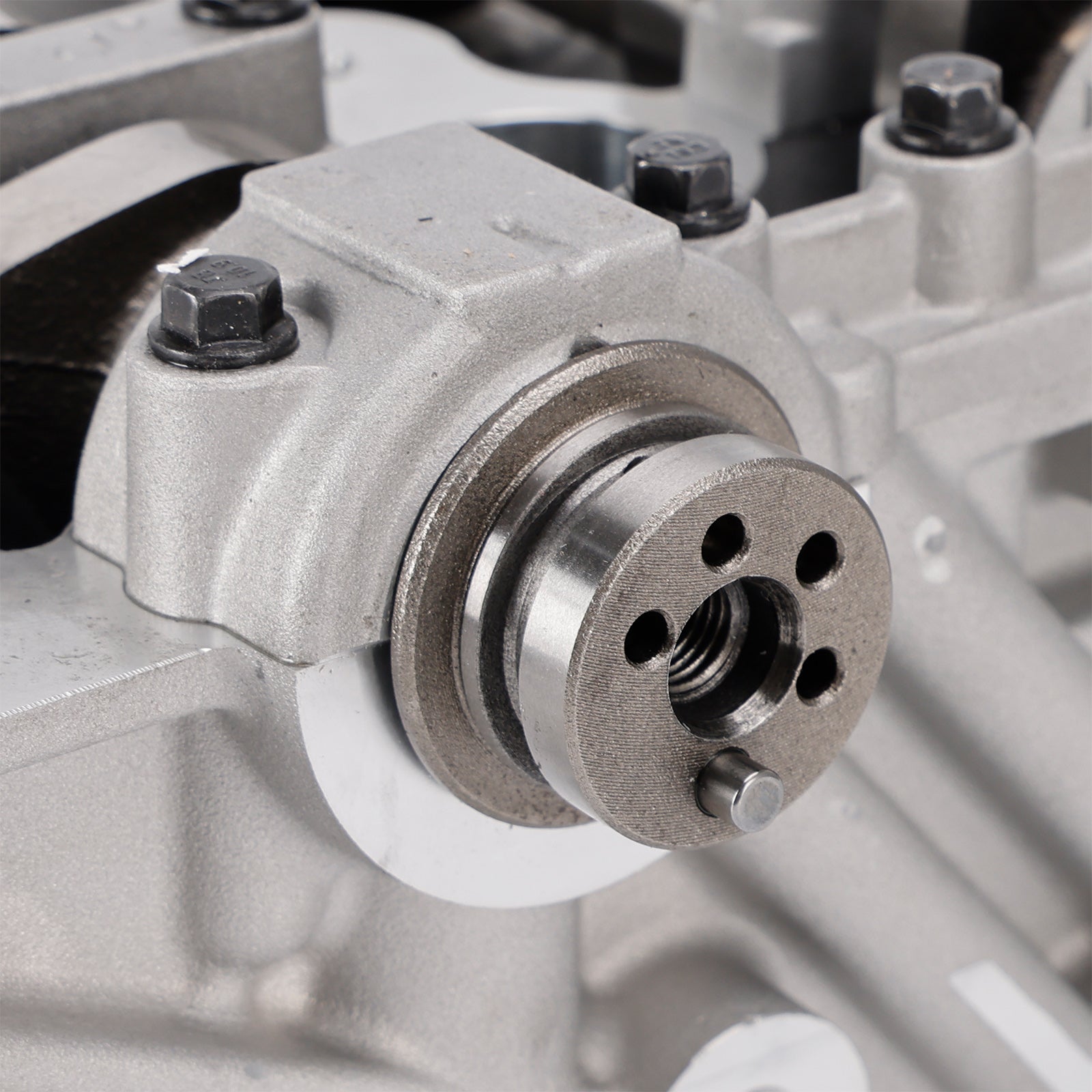 11100-78KA0 Cylinder Head Assembly For Suzuki J24B Vitara & Kizashi