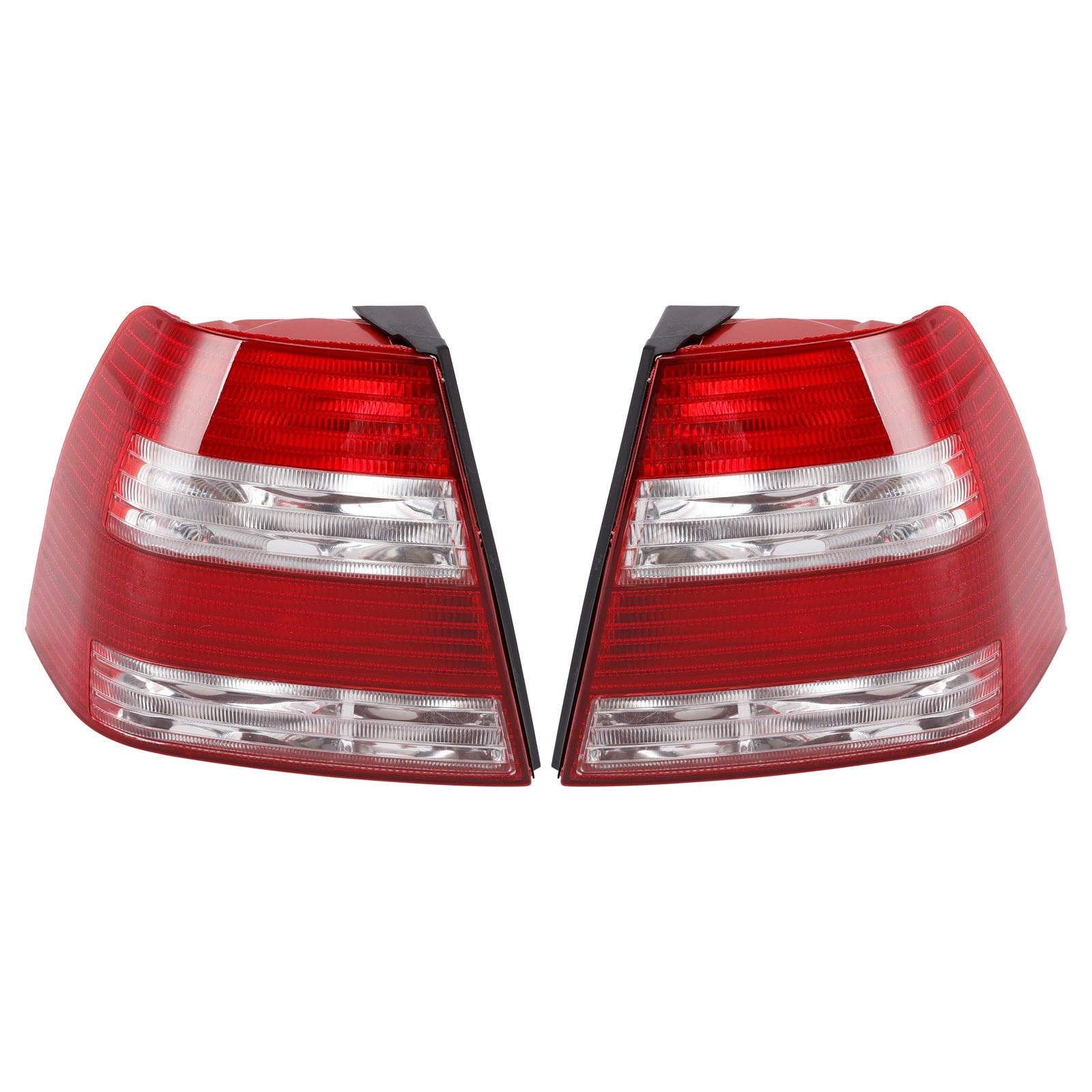 1997-2005 VW BORA JATTA MK4 SEDAN Left+Right Tail Light Lamp 1J5945095AA 96AA