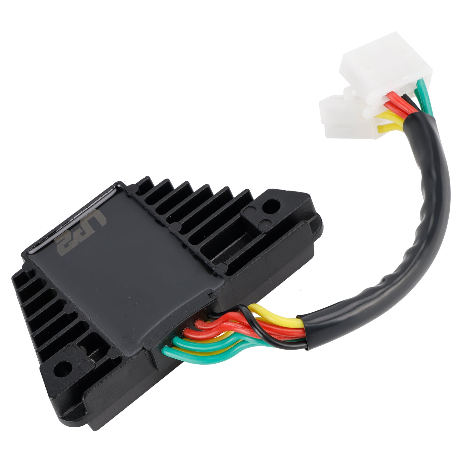 Stator & Regulator Rectifier with Gasket For Honda VT700C Shadow 700 1984 1985