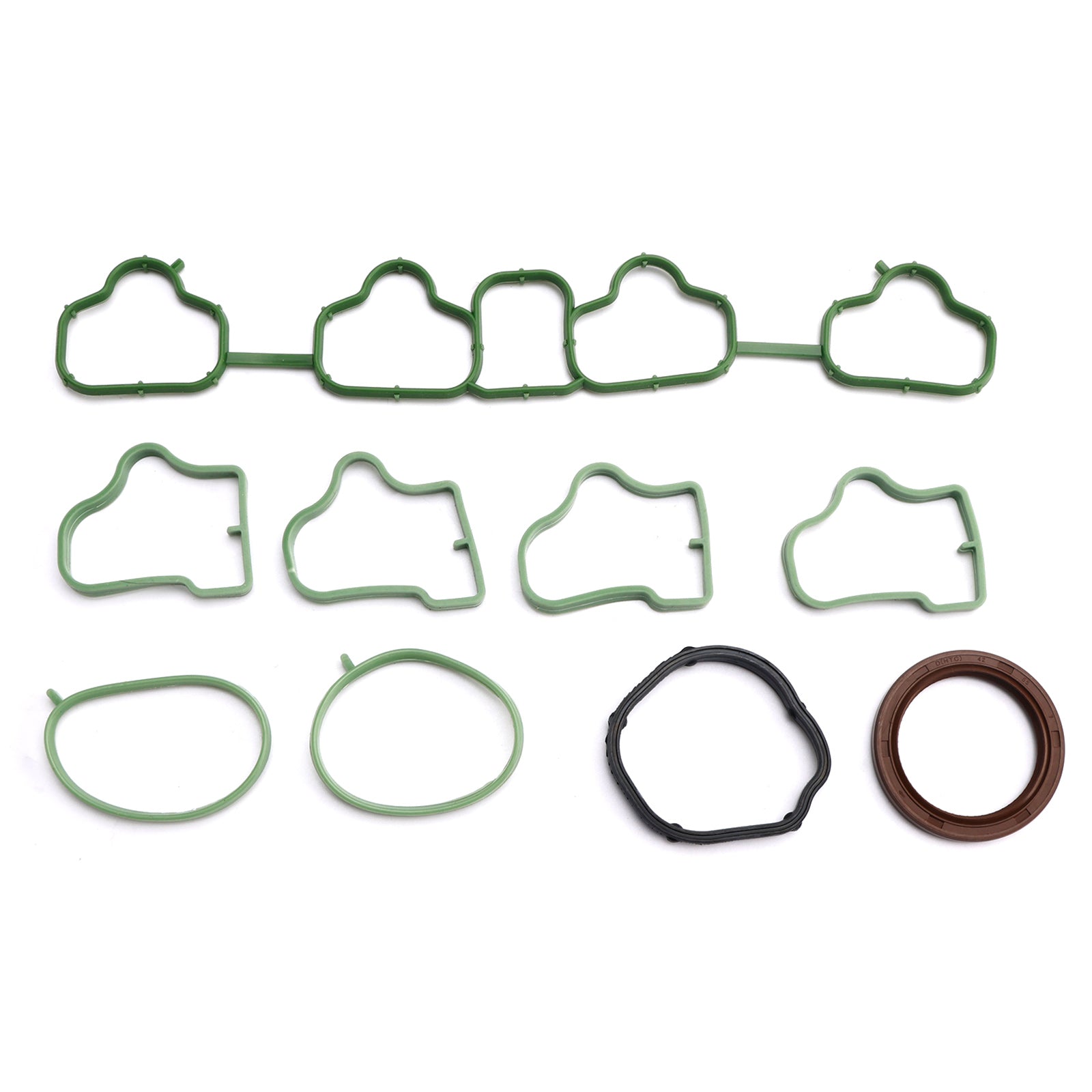 For Opel Meriva/Mokka/Mokka X/Zafira Cylinder Head Gasket Set HGS075