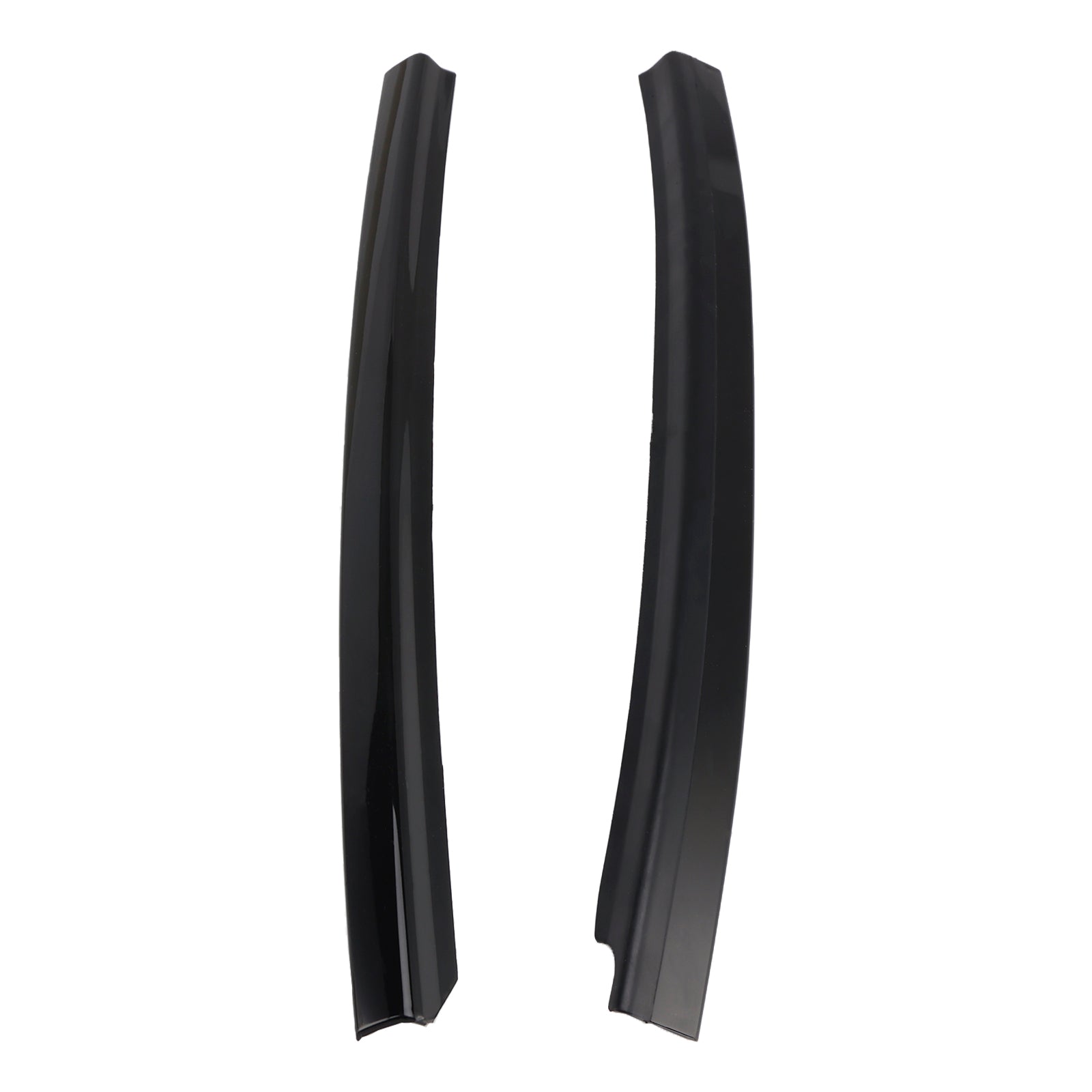 03/2009-06/2014 MINI Clubman R55 LCI Left&Right Side Door Column Cover Pillar Trim 51137169433 51137146099