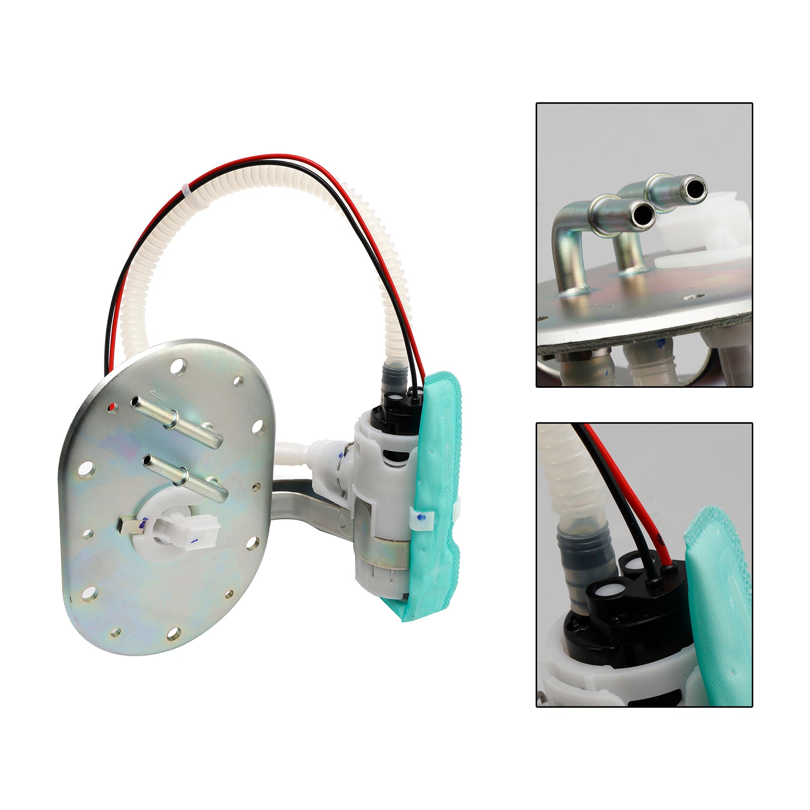 2013-2019 2018 2017 Honda XRE300 XRE 300 bränslepumpmontering 16700-kwt-701