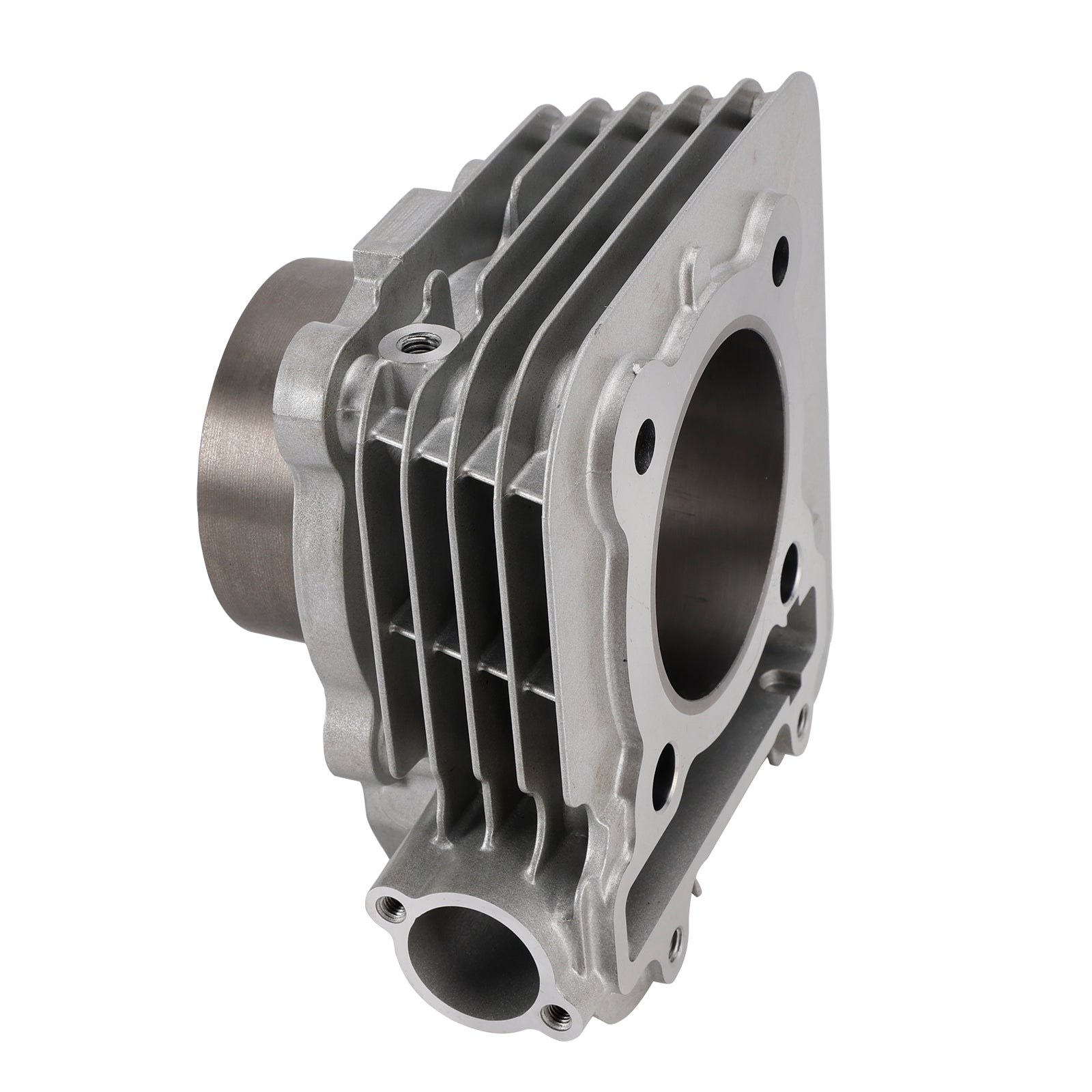 2008-2013 Yamaha RAPTOR 250 YFM250R Cilindro Jarra Barril Pistón Junta Kit 300CC 4D3-11311-01 Genérico