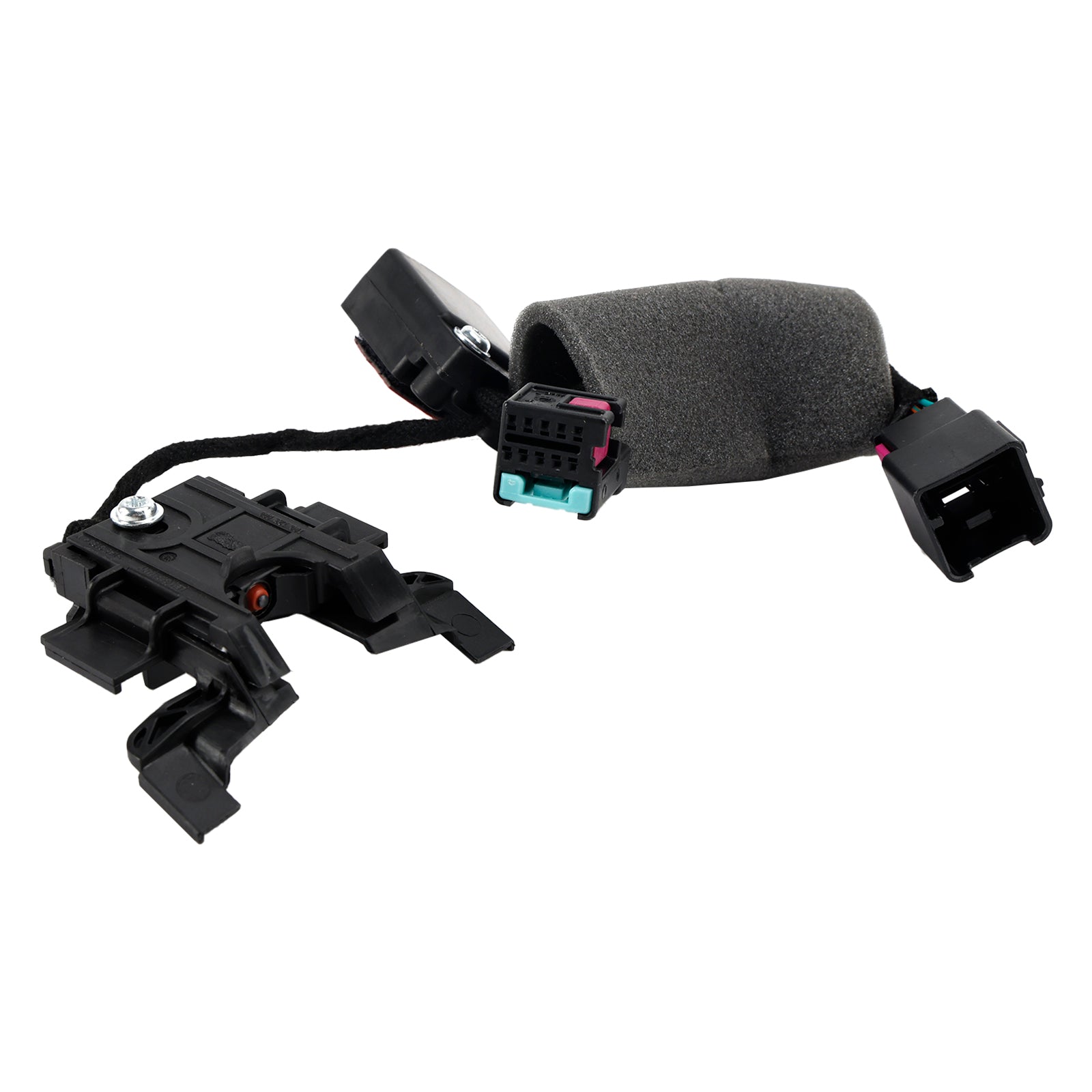 Automatische versnellingskeuzeschakelaar Microschakelaar 5Q0713128A voor VW Golf Skoda