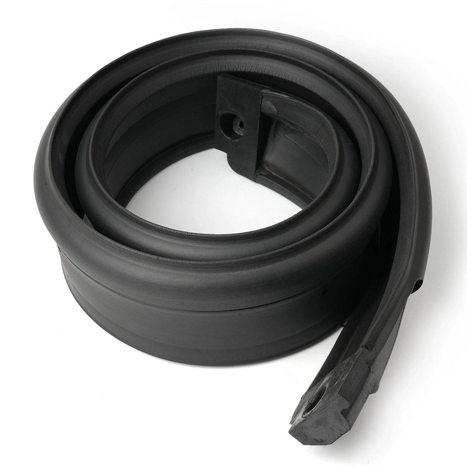 Cowl Seal to Windshield Frame Rubber Gasket For Jeep Wrangler YJ 1987-1995