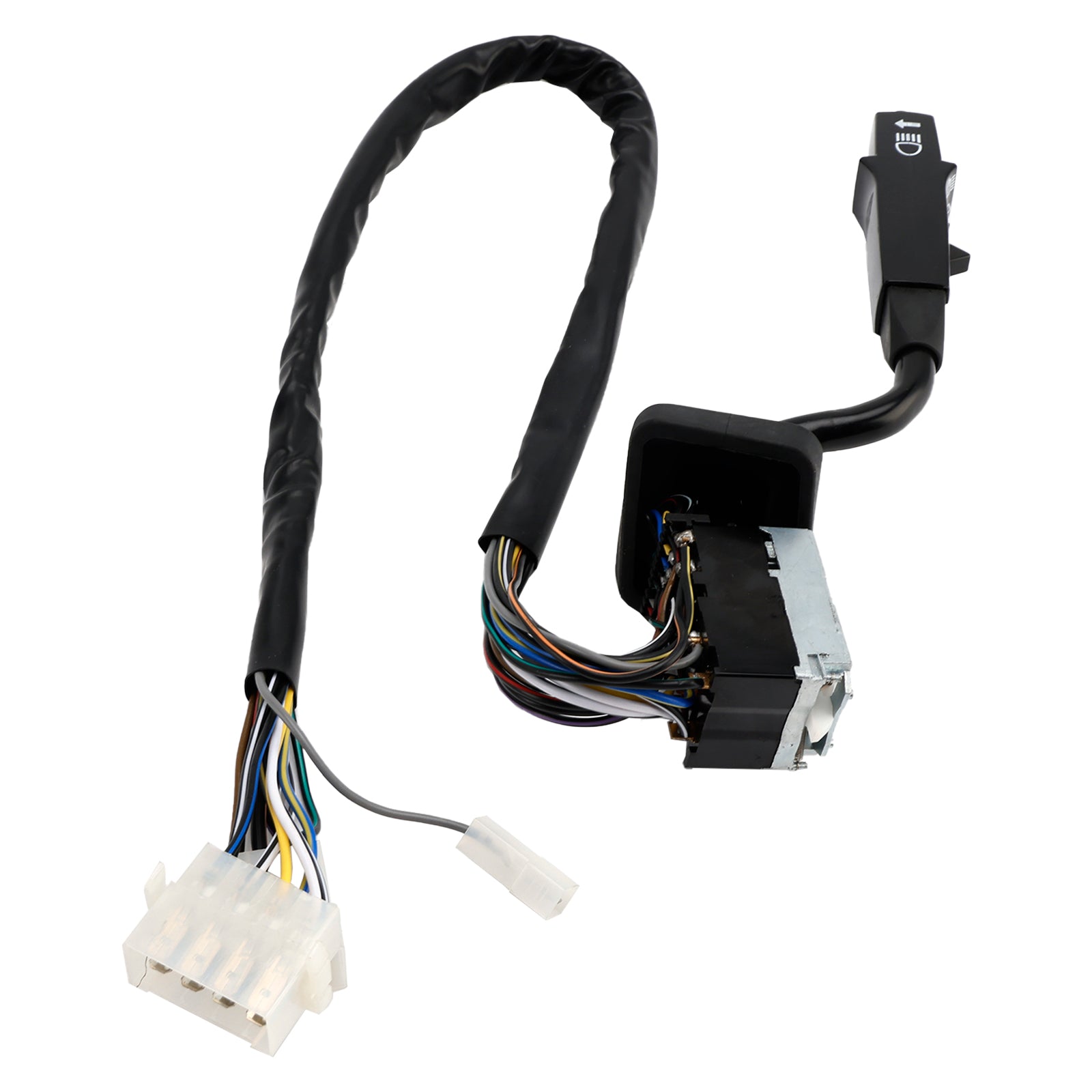 Horn & Indicator Combination Switch 0055455124 for Mercedes-Benz NG Truck