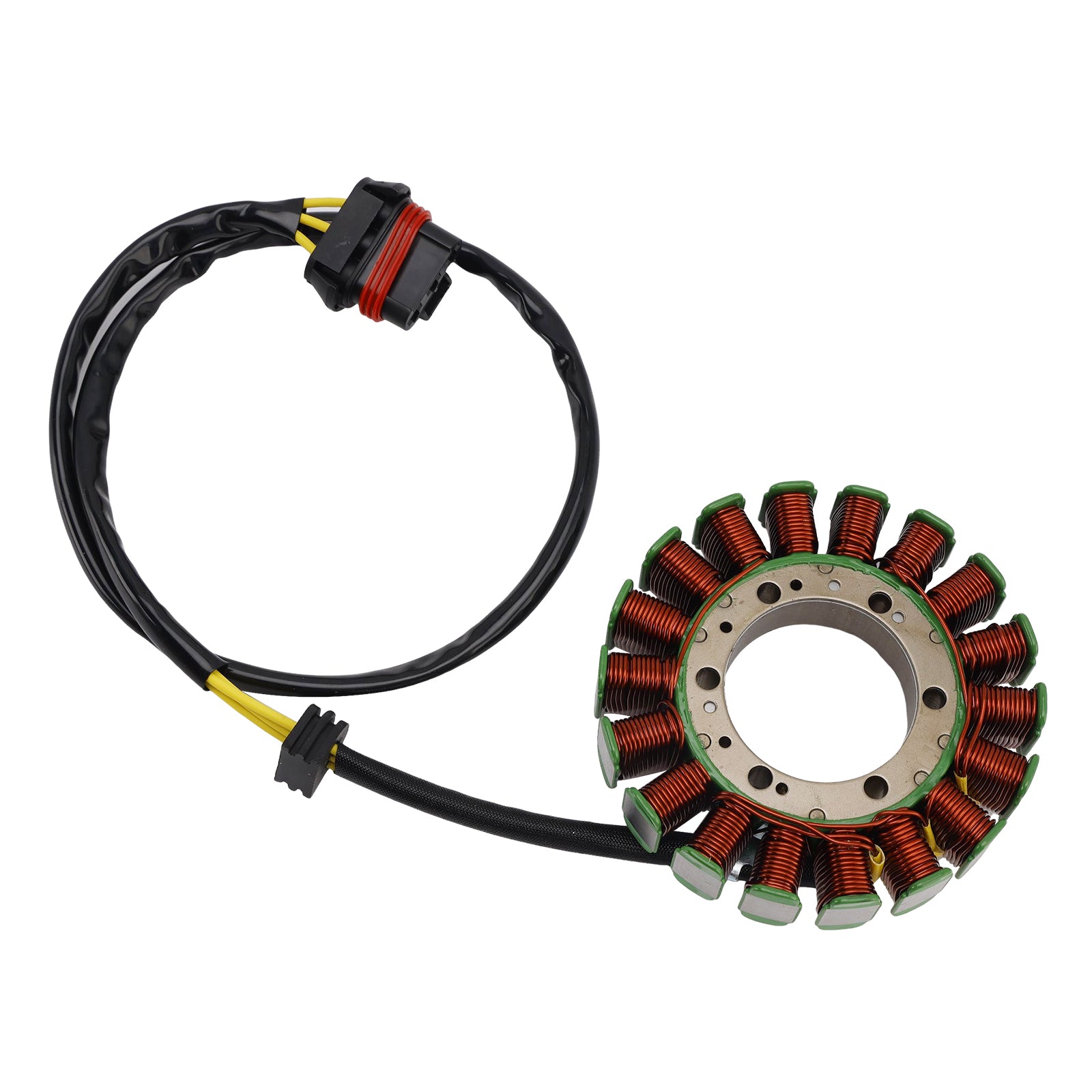 Stator Magneto Coil 4017516 4018448 For Polaris Ranger 1000 2020-2022 Crew Xp
