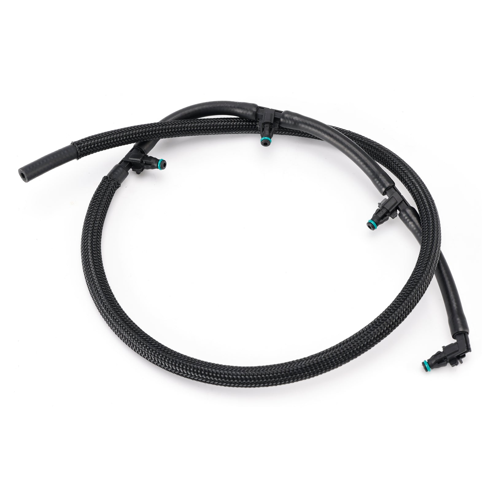 Leak Fuel Injector Line Pipe Diesel OM651 A651070013264 For Mercedes-Benz