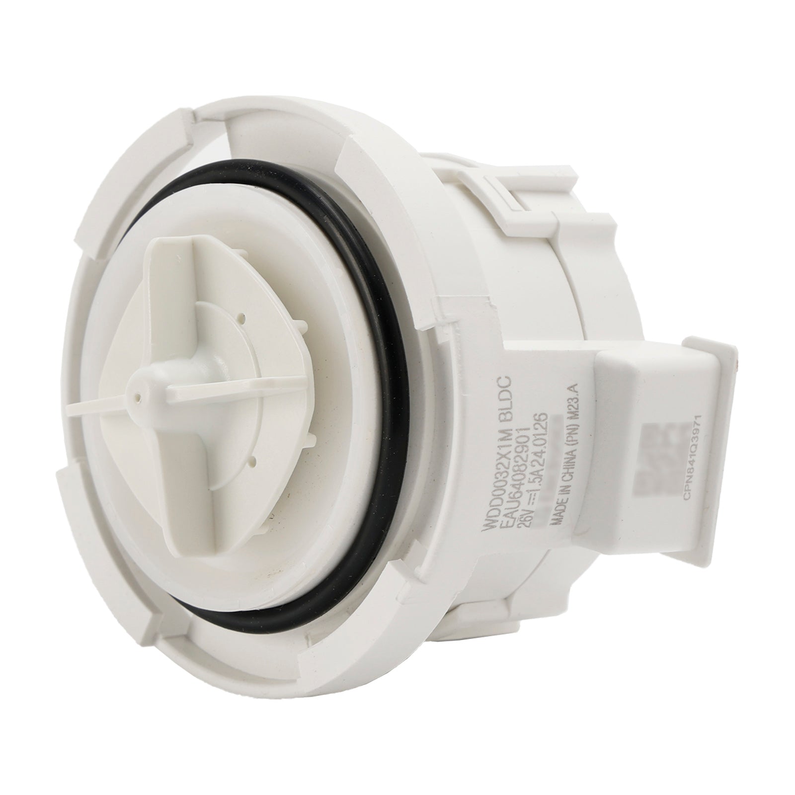 EAU64082901 AH2577722 Odtokové čerpadlo pre práčku pre práčku LG