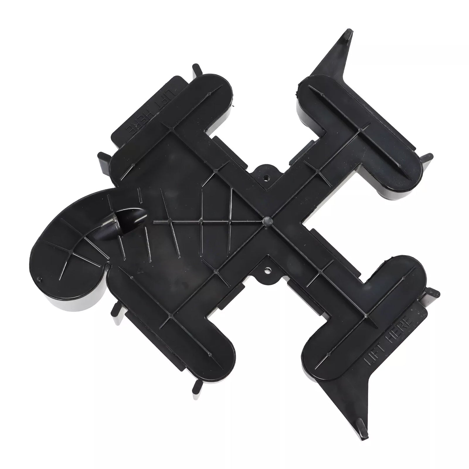 Topp manifold med luftblødning 59023700 for FNS pluss filter FNSP24 FNSP36 FNSP48