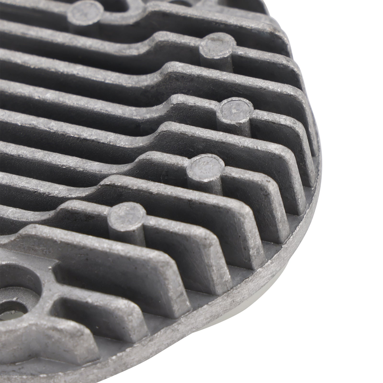 2014.10-2019.2 BMW 7-serie G11 G12 varselljus DRL-modul förkopplingsdon 63117440361